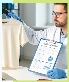 Услуги Сертификация продукции и услуг в Устях-Илимске