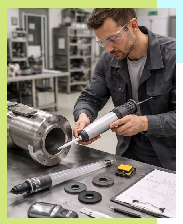 Сертификация герметиков и получение деклараций в Устях-Илимске