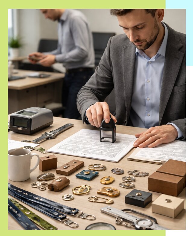 Сертификация сувениров и сувенирной продукции в Устях-Илимске