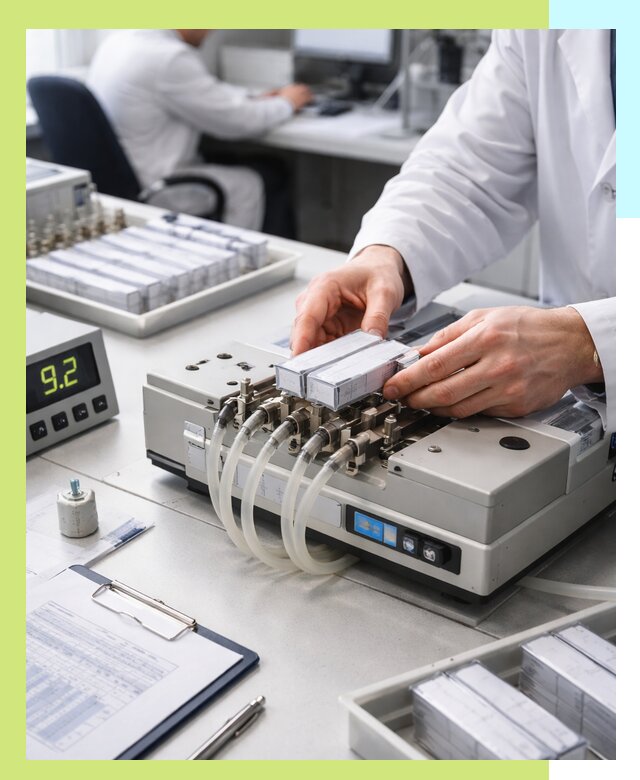 Сертификация сигарет и табачной продукции в Устях-Илимске