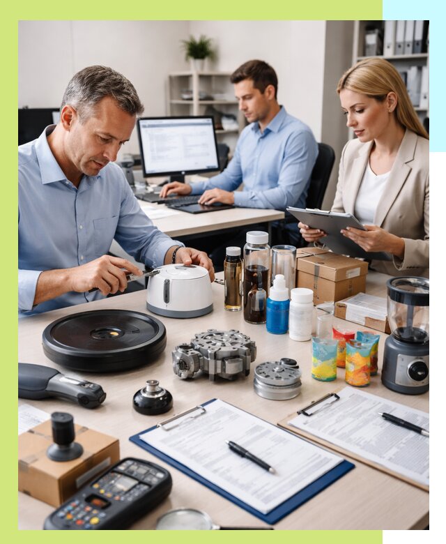 Сертификация товаров в Устях-Илимске — быстро, официально