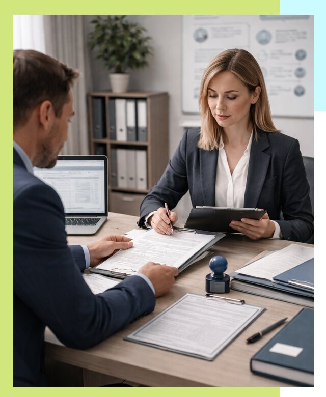 Сертификация услуг в Устях-Илимске, подтверждение соответствия и качества