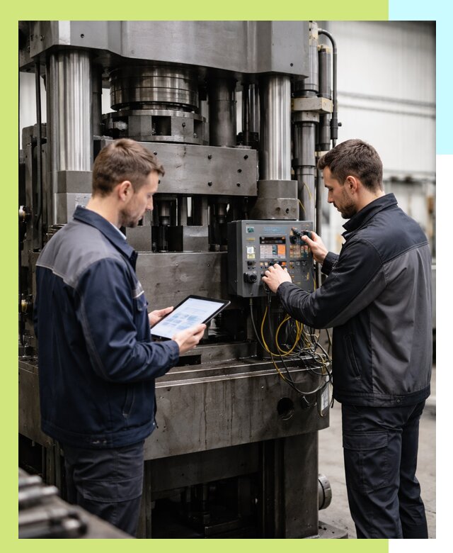 Сертификация машин и оборудования в Устях-Илимске по ГОСТ и ТР