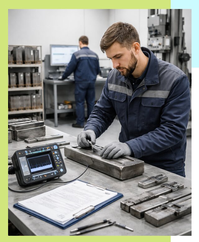 Сертификация сварочного оборудования в Устях-Илимске по ГОСТ