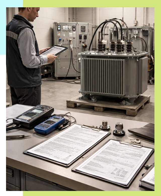 Сертификация трансформаторов под ключ в Устях-Илимске от 26000 р. Алешин-Сть