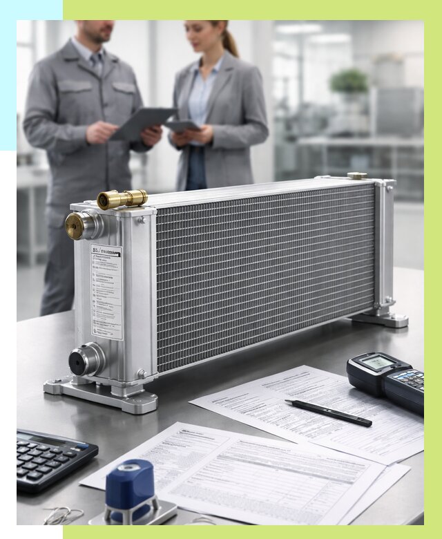 Сертификация радиаторов в Устях-Илимске под ключ от 8840 р. | Алешин-Сть