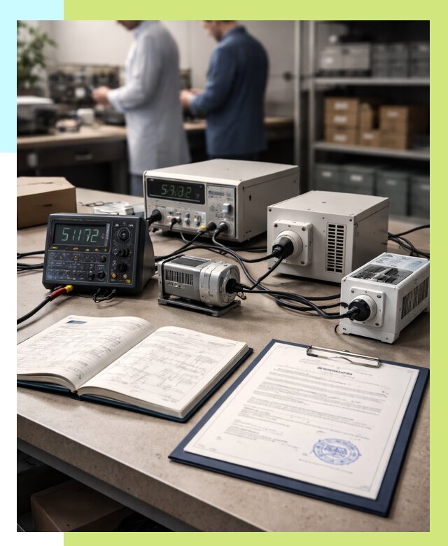 Сертификация электроприборов в Устях-Илимске от 26000 р., Алешин-Сть