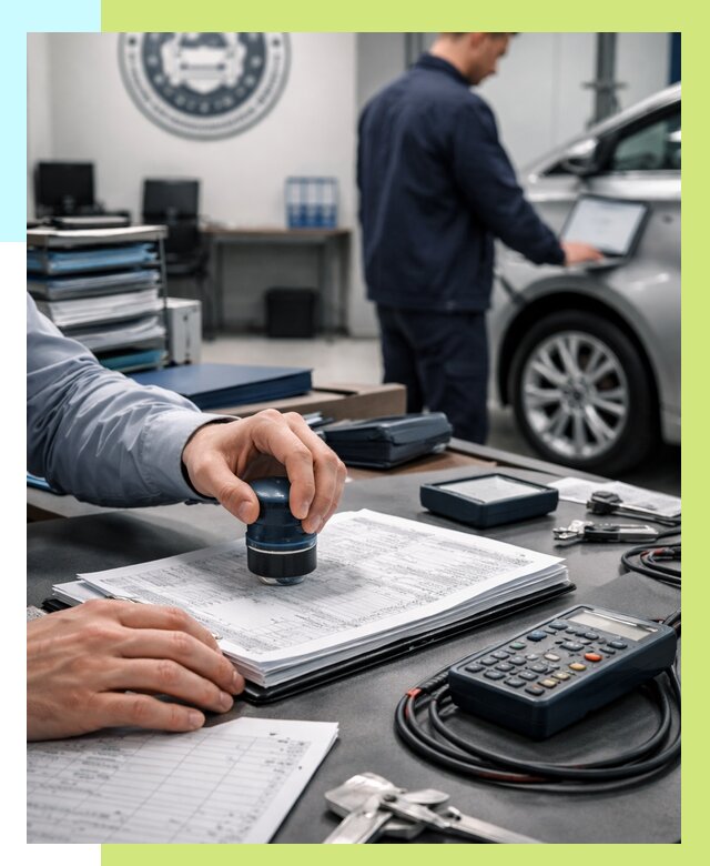 Сертификация колесных ТС в Устях-Илимске от 26000 р. Алешин-Сть