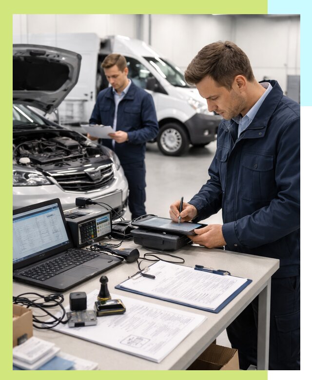 Сертификация транспортных средств в Устях-Илимске: оформление и выдача