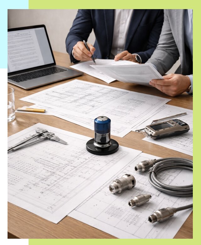 Разработка технических условий в Устях-Илимске от 12480 р. | Алешин-Сть