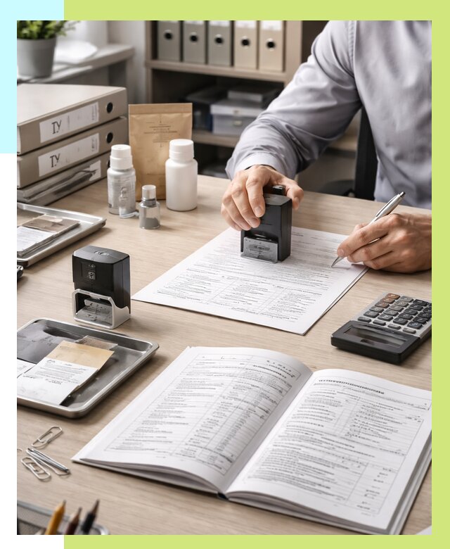 Разработка ТУ на продукцию в Устях-Илимске от 12480 р. | Алешин-Сть