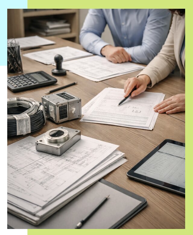 ТУ на изделие в Устях-Илимске: оформить и получить от 8840 р. | Алешин-Сть