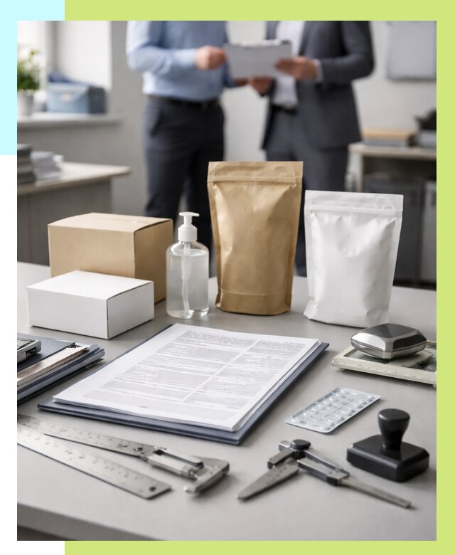 ТУ на упаковку в Устях-Илимске от 10400 р., оформить и заказать |Алешин-Сть