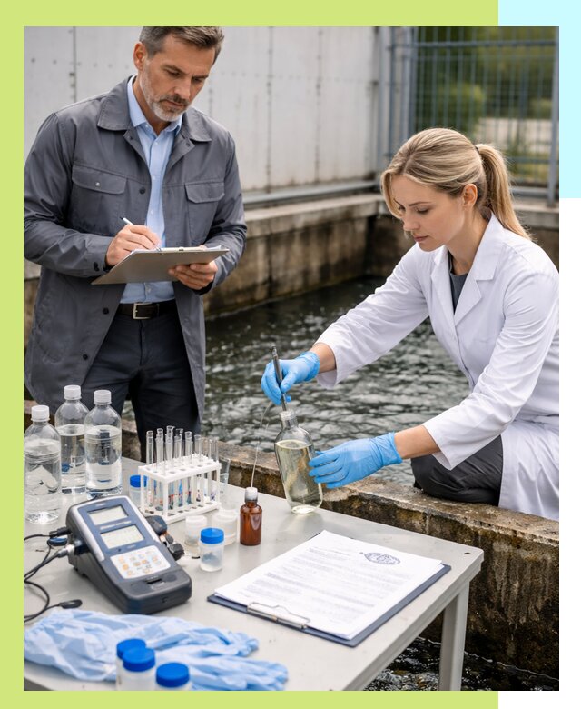 Разработка технических условий (ТУ) на водоснабжение в Устях-Илимске