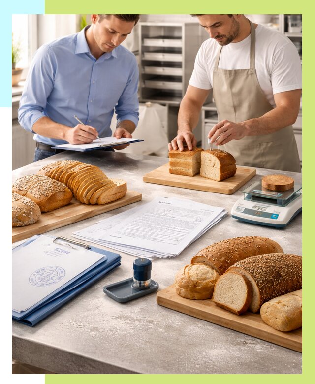 Разработка ТУ на хлеб в Устях-Илимске от 9360 р. | Алешин-Сть