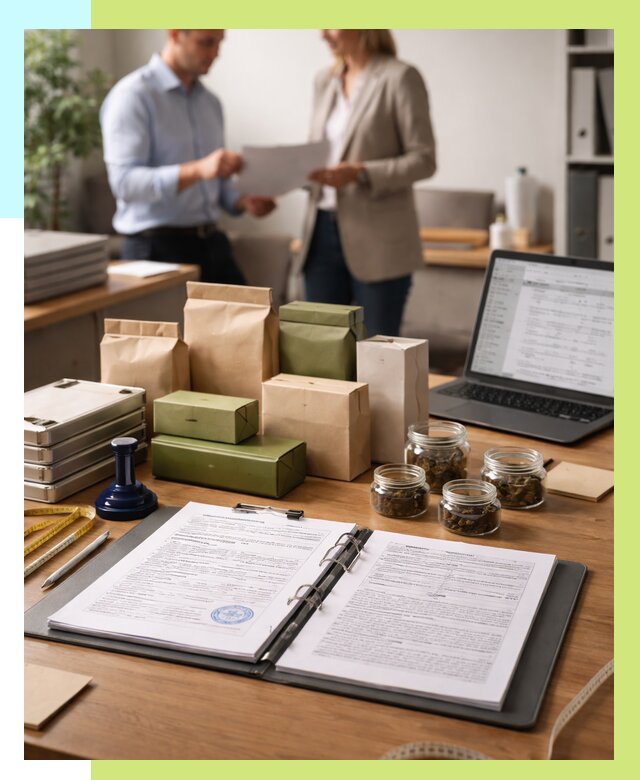 ТУ на чай в Устях-Илимске срочно от 8840 р., оформление в Алешин-Сть