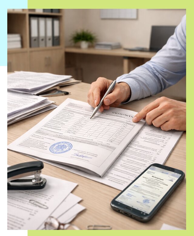 Паспорт на товар в Устях-Илимске от 3120 р. | Сертификация Алешин-Сть