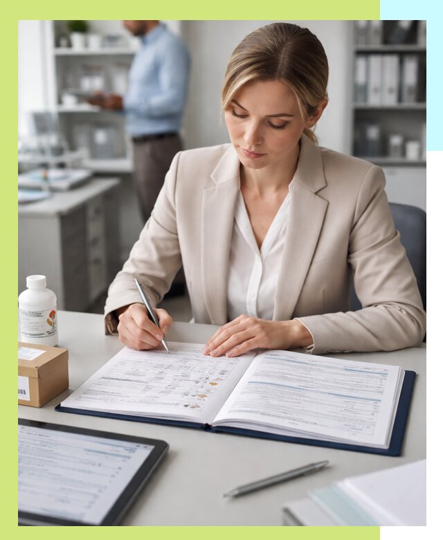 Оформление паспорта безопасности продукции и оборудования в Устях-Илимске