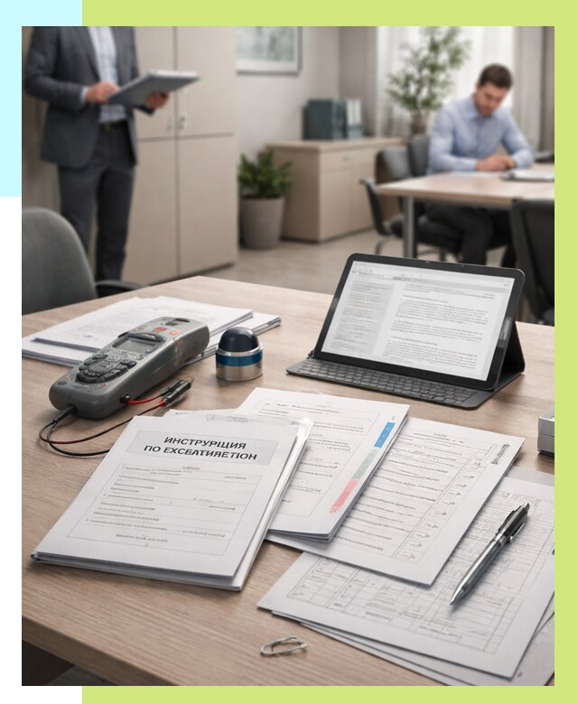 Руководство по эксплуатации в Устях-Илимске от 7280 р. | Алешин-Сть