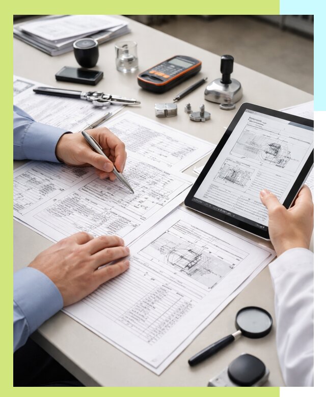 Разработка руководства по эксплуатации оборудования в Устях-Илимске