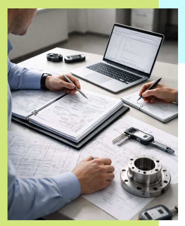 Разработка технологической инструкции для производства в Устях-Илимске