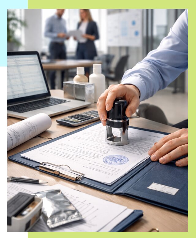 Технологический регламент в Устях-Илимске от 15600 р. | Алешин-Сть под ключ