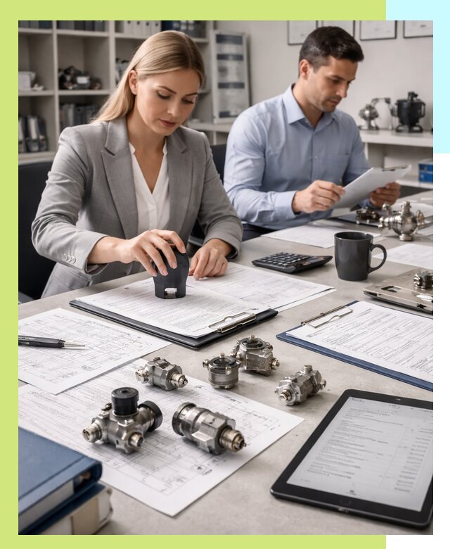 Разработка технологического регламента для производства в Устях-Илимске