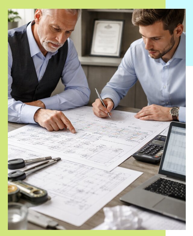 Разработка маршрутных карт технологических процессов в Устях-Илимске