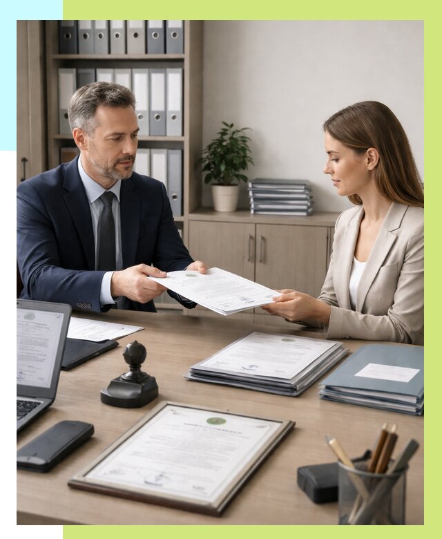 Нотификация ФСБ в Устях-Илимске от 26000 р., Получить у Алешин-Сть