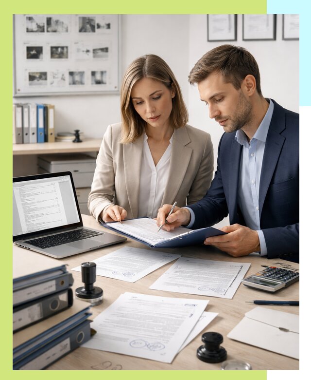 Нотификация ФСБ для продукции и оборудования в Устях-Илимске