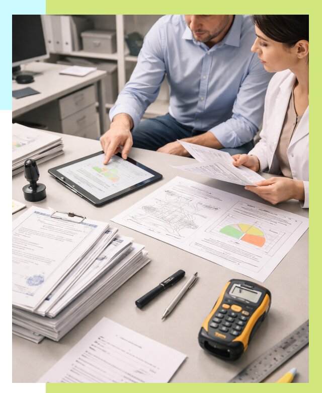 Обоснование безопасности оборудования в Устях-Илимске от 12480 р.|Алешин-Сть