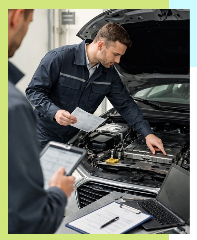 Оформление СБКТС на автомобиль в Устях-Илимске, быстро и официально