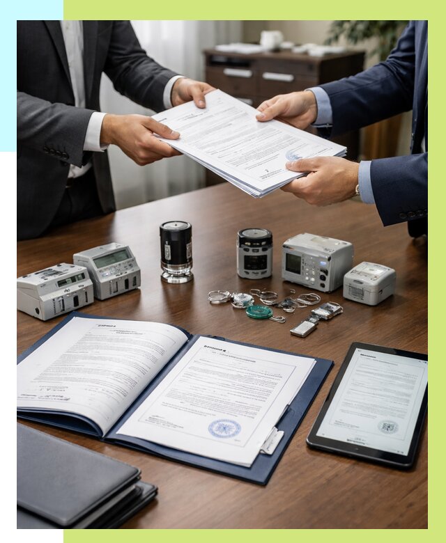 БКТС в Устях-Илимске: оформить и заказать от 7800 р. | Алешин-Сть