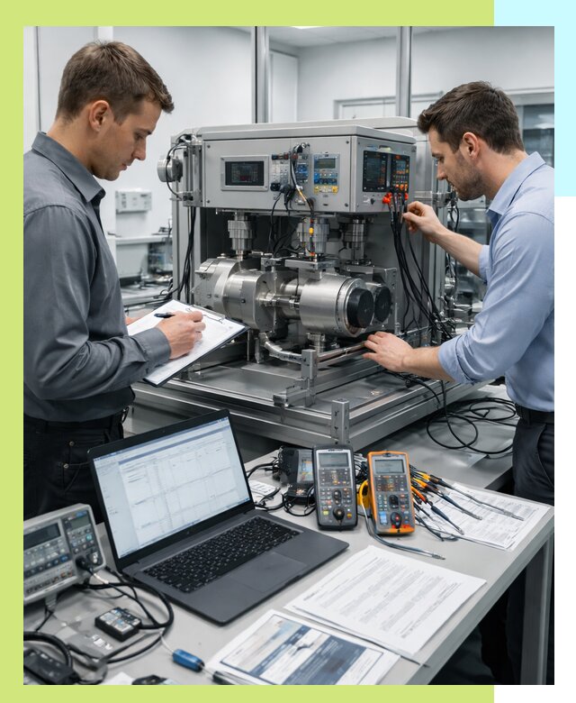 Получение БКТС для техники, оборудования и услуг в Устях-Илимске