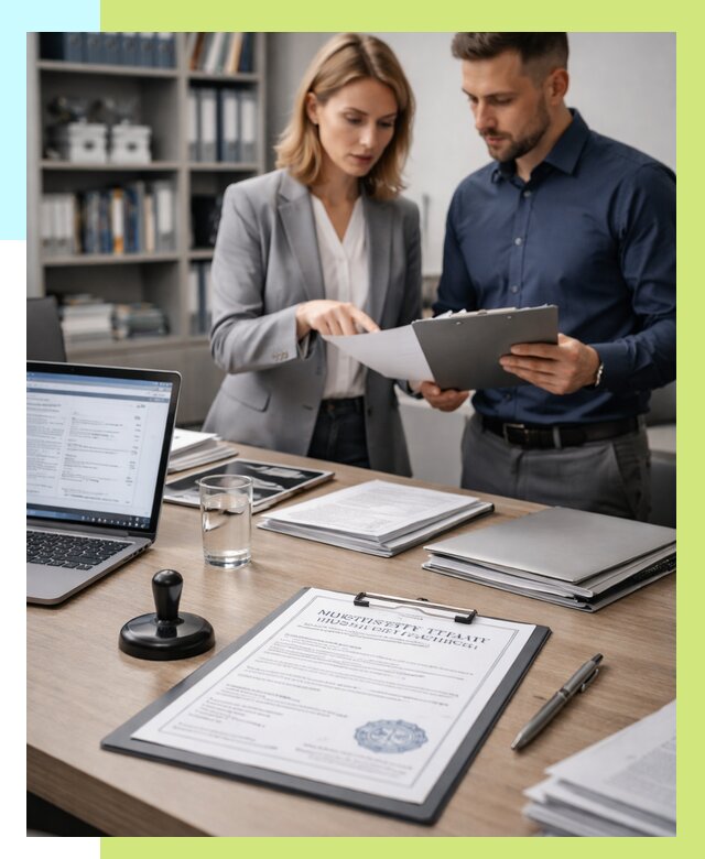 Сертификат промышленной безопасности в Устях-Илимске от 36400 р.| Алешин-Сть