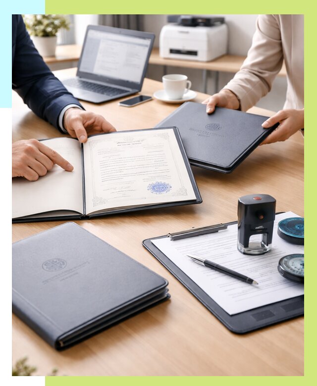 Сертификат OHSAS 18001 в Устях-Илимске от 46800 р. | Алешин-Сть