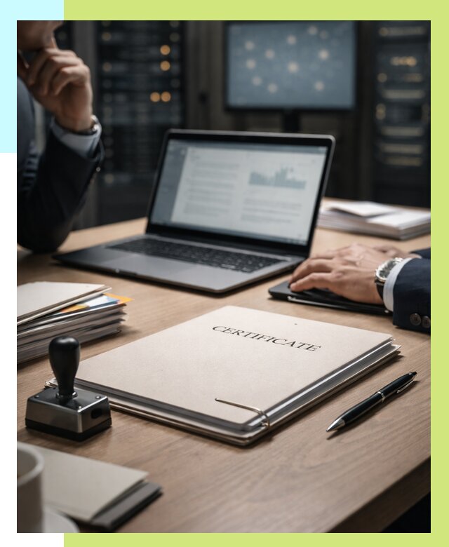 Сертификат ISO 27001 в Устях-Илимске под ключ от 156000 р. Алешин-Сть