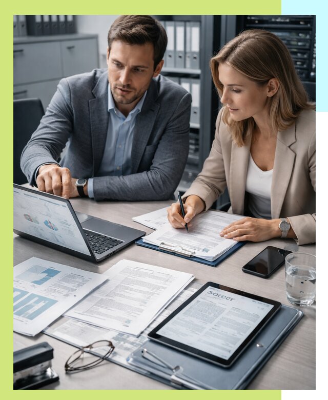 Получение сертификата ISO 27001 информационной безопасности в Устях-Илимске