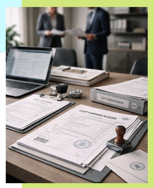 Сертификат ISO 28000 в Устях-Илимске под ключ от 83200 р. - Алешин-Сть