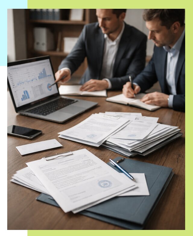 Оценка деловой репутации в Устях-Илимске от 7800 р. | Алешин-Сть