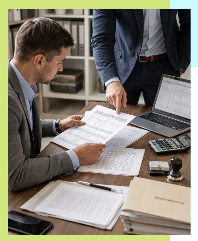 Оценка деловой репутации компании и руководства в Устях-Илимске