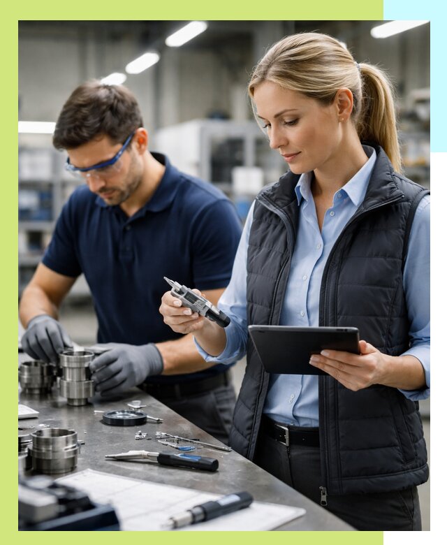 Сертификация производства в Устях-Илимске по стандартам и требованиям