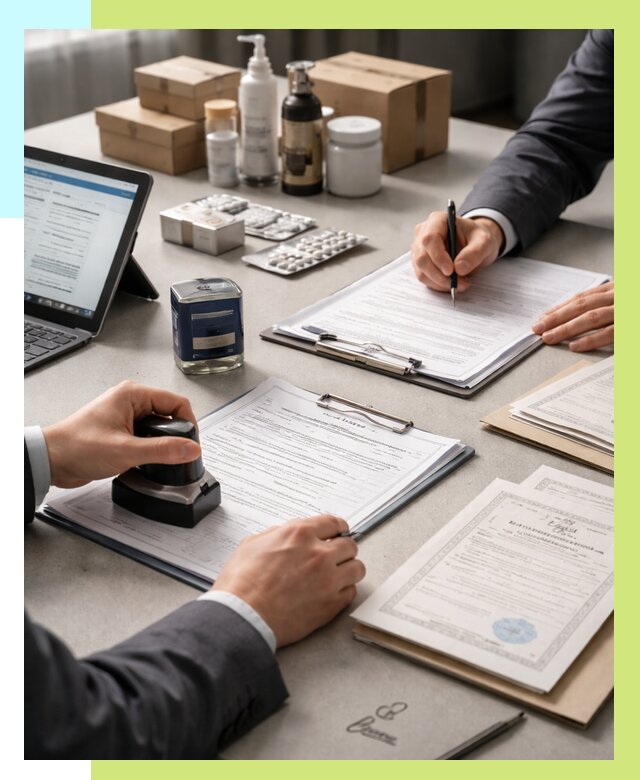 Декларирование товаров в Устях-Илимске от 9360 р. | Алешин-Сть