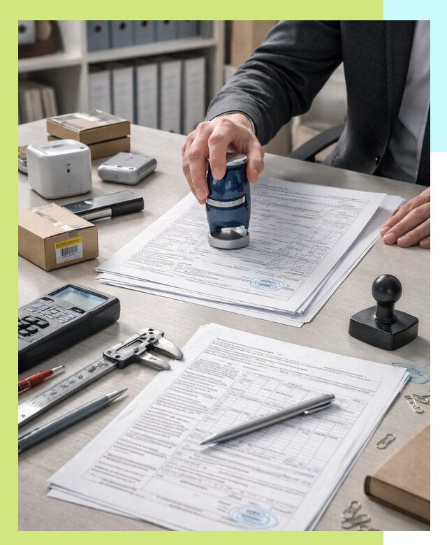 Декларирование товаров в Устях-Илимске: оформление, подача, поддержка