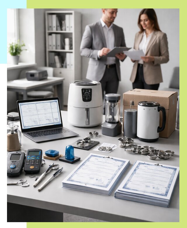 Добровольная сертификация продукции в Устях-Илимске от 26000 р. | Алешин-Сть