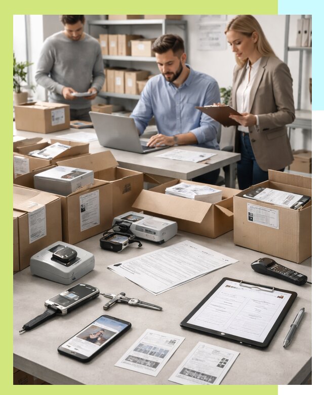 Сертификация товаров и документов для маркетплейсов в Устях-Илимске