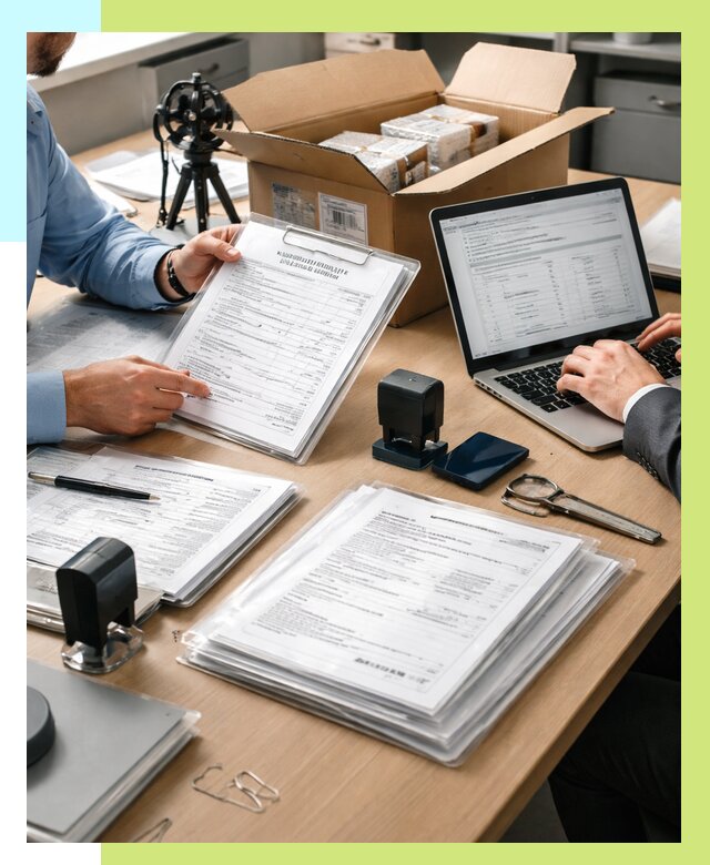 Сертификация товаров из Китая в Устях-Илимске от 15600 р. | Алешин-Сть