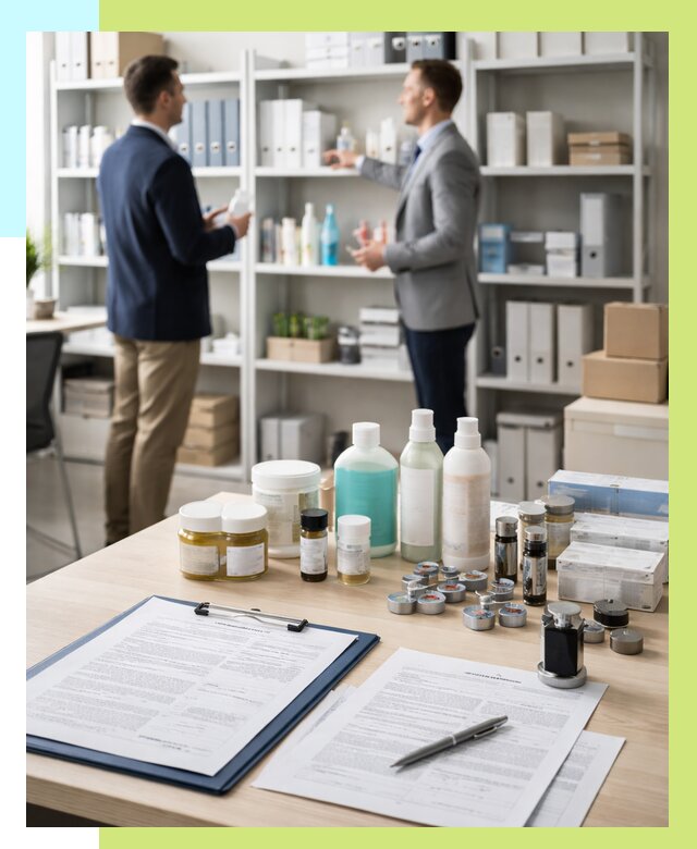 Сертификация собствен. продукции в Устях-Илимске от 26000 р. | Алешин-Сть