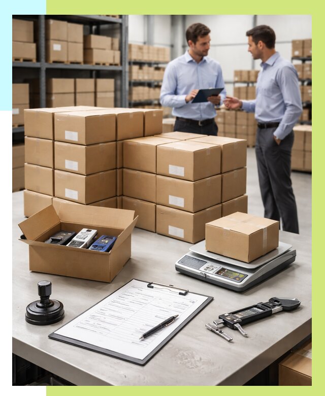 Сертификация партии товара в Устях-Илимске от 15600 р., Алешин-Сть